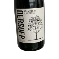 Oersoep Wild Series: Wild at Heart 2015