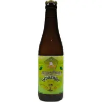 Brouwerij De Witte Leeuw Smaragd
