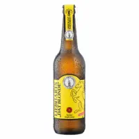 Liebharts Privatbrauerei Dat Blonde