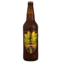 Cerveceria Minerva El Dorado IPA