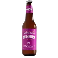 Cerveceria Minerva IPA