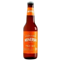 Cerveceria Minerva Pale Ale