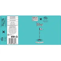 Brix City Brewing Up & Down