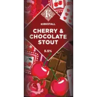 Kirkstall Brewery Cherry & Chocolate Stout