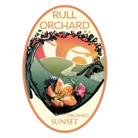 Rull Orchard Orchard Sunset