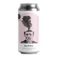 Factory Brewing Blown