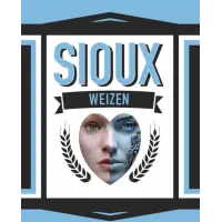 Sioux Craft Beer Weizen
