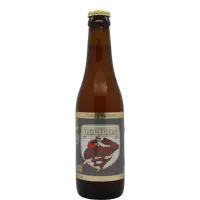 Rolling Hills Brouwcompagnie (Formerly Known As Petre Devos) Treeple Chase