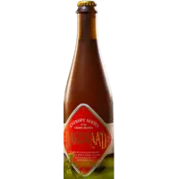 Dageraad Brewing Entropy Series No. 38: Cherry Blonde