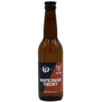 FoxTown Beer Crew White Swan Theory