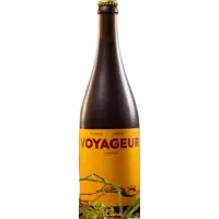 Dageraad Brewing Voyageur