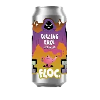 Floc. Brewing Feeling Free