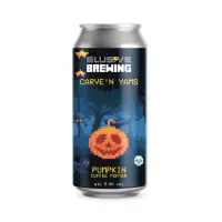 Elusive Brewing Carve'n Yams (2025)