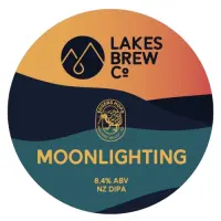 Lakes Brew Co Moonlighting