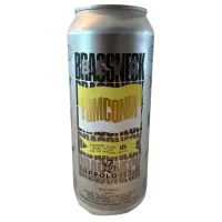 Brassneck Brewery FŌMconia