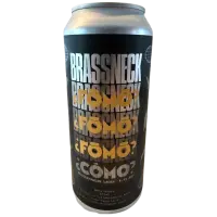 Brassneck Brewery FŌMŌ