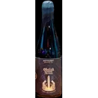 Movement Brewing Company Obelisk Protocol
