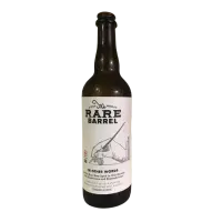 The Rare Barrel In Other Words