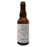 The Rare Barrel Ladybirds and the Bees