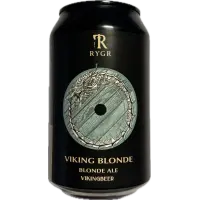 Rygr Brygghús Viking Blonde