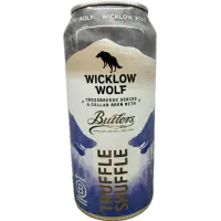 Wicklow Wolf Truffle Shuffle