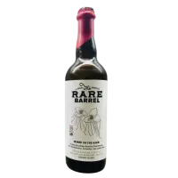 The Rare Barrel Mired In the Rind (2018)
