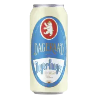 Dageraad Brewing Dagerlaager