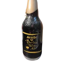 Sprecher Brewing Company Barley Wine Ale