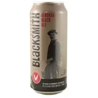 Village Brewery Blacksmith Black IPA