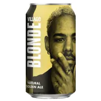 Village Brewery Blonde