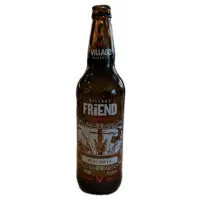 Village Brewery Friend Kettle Sour Ale