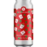 Other Half Brewing Chicken & Broccoli