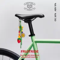 Big Village Brewery Fruitride
