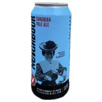 Village Brewery Neighbour