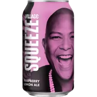 Village Brewery Squeeze