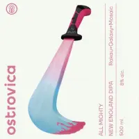 Ostrovica All Mighty