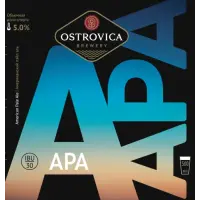 Ostrovica APA