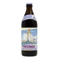 Rügener Insel-Brauerei Hiddenseer Winterbock