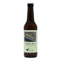 Orca Brau House Ale