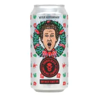 Sudden Death Brewing She's A Beaut, Clark!