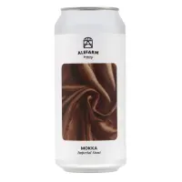 Alefarm Brewing Mokka