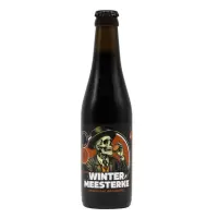 De Meester Winter Meesterke