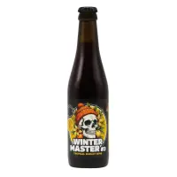 De Meester Winter Master #3