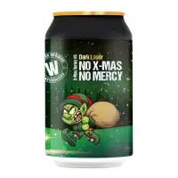 Wittorfer Brauerei No X-Mas No Mercy
