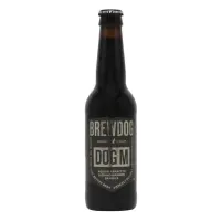 BrewDog Dog M