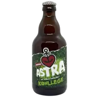 Astra Brauerei St. Pauli Kohllege
