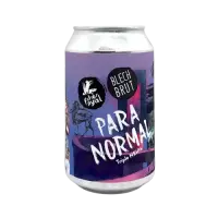Fehér Nyúl Paranormal