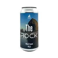 Yankee & Kraut The Rock