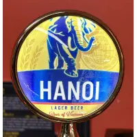 Hanoi Local Craft Hanoi Lager