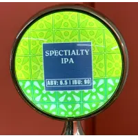Hanoi Local Craft Speciality IPA